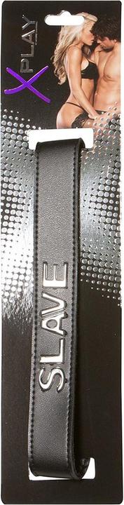 Produktbild Allure X-Play "slave" collar