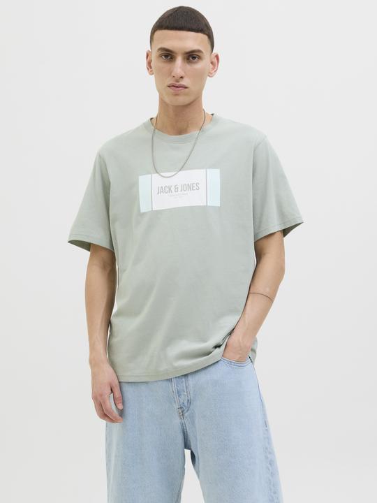 Immagine prodotto Jack & Jones Logo T-shirt T-shirt (XXL)