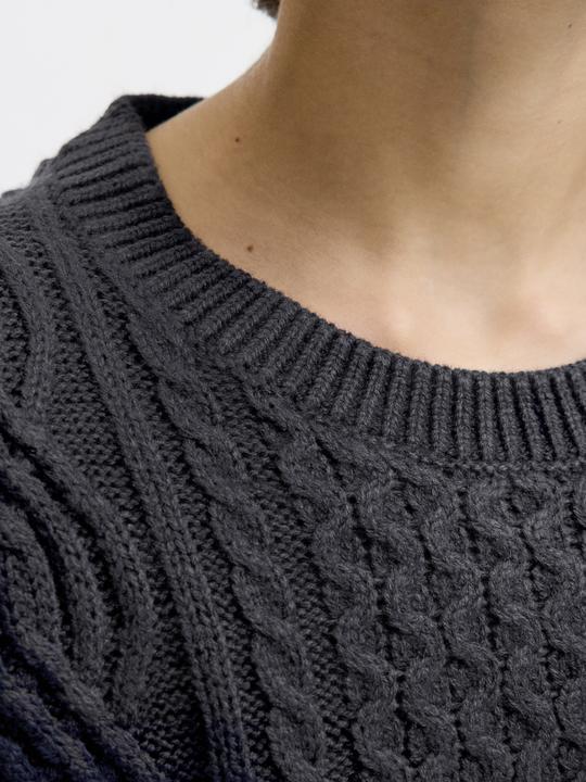 Image du produit Jack & Jones Junior Pullover LUSEAN Strickpullover (176)