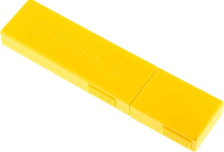 Actual product image Stanley Snapoff blades (Replacement blade)