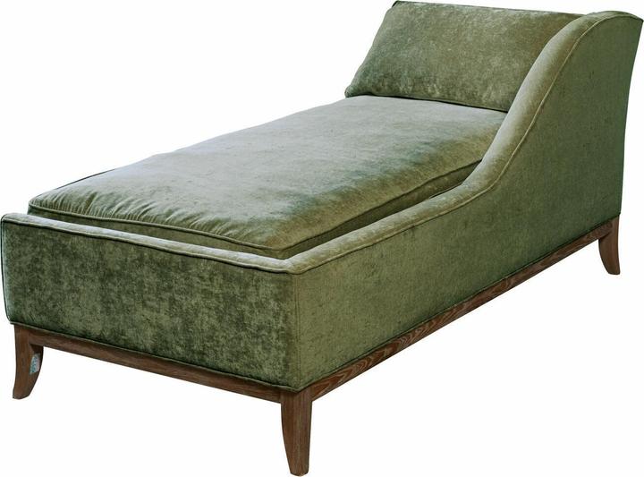 Image du produit Loberon Chaise longue Alphonse (Méridienne)