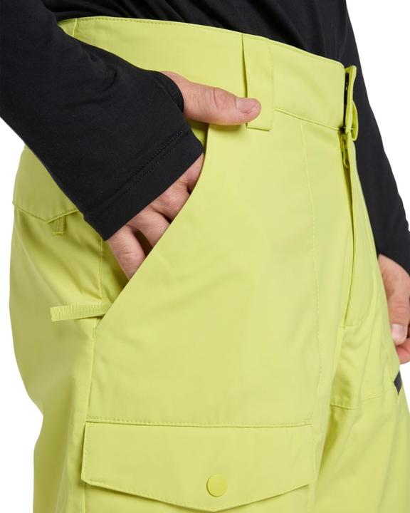 Actual product image Quiksilver Utility Pt - Hose - Herren (M)