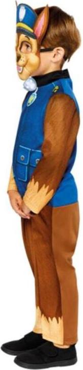 Actual product image Paw Patrol Patrol Chase (104)