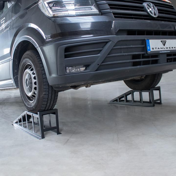 Produktbild Stahlwerk GT-14 ST - 2er Set