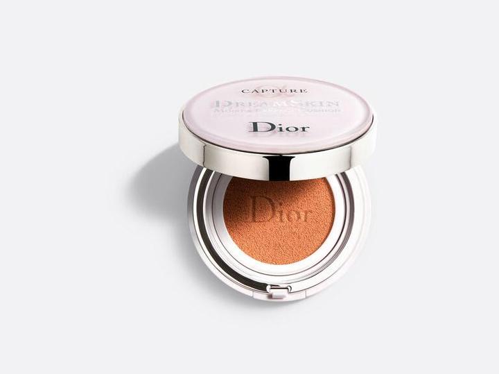 Actual product image Dior Dreamskin Moisturizer Cushion No 030 (030)