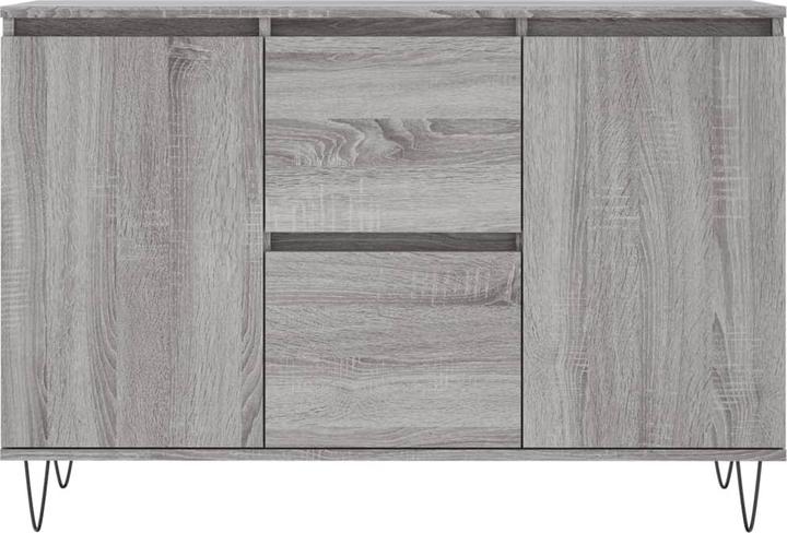 Produktbild vidaXL Sideboard (104 x 35 x 70 cm)