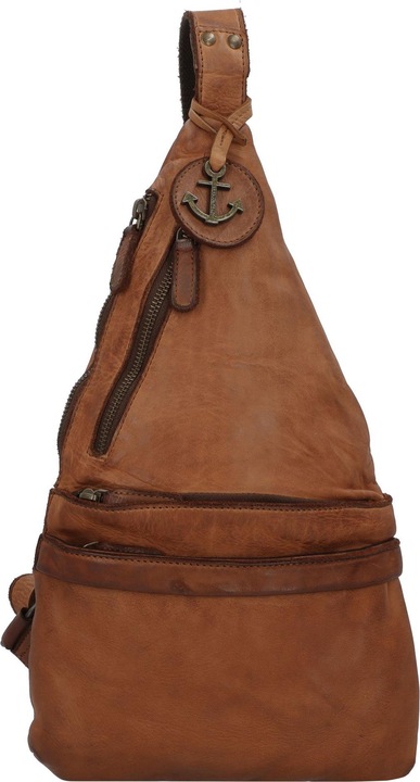 Image du produit Harbour 2nd Rowan Sac à bandoulière en cuir 38 cm