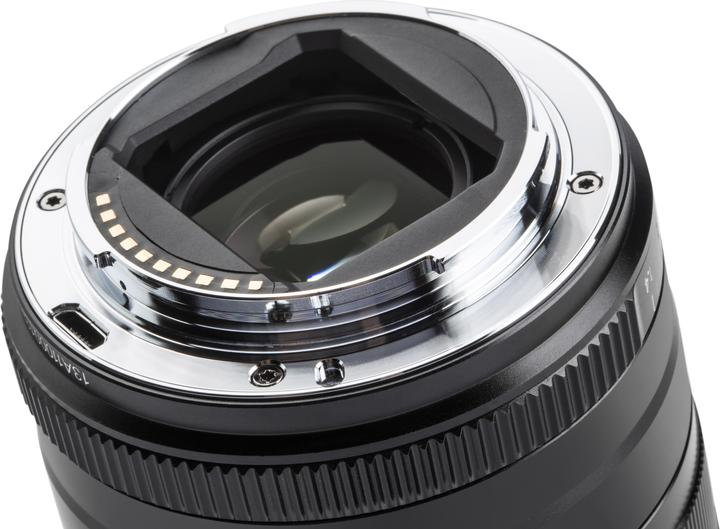 Immagine prodotto Viltrox FE-33MM STM APS-C, obiettivo primario autofocus con grande apertura, per attacco Sony E (Sony E, APS-C / DX)