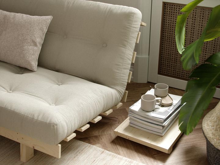 Produktbild Karup Design Lean (3-Sitzer, Bettsofa)