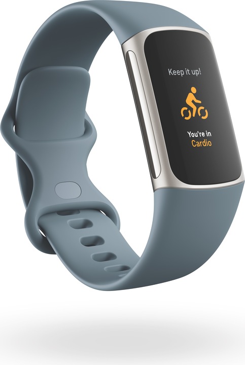 Produktbild Fitbit Charge 5 (26 mm)