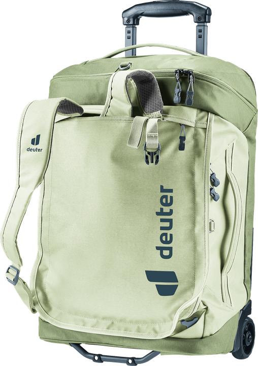 Produktbild Deuter Duffel Pro Movo 36 (36 l)