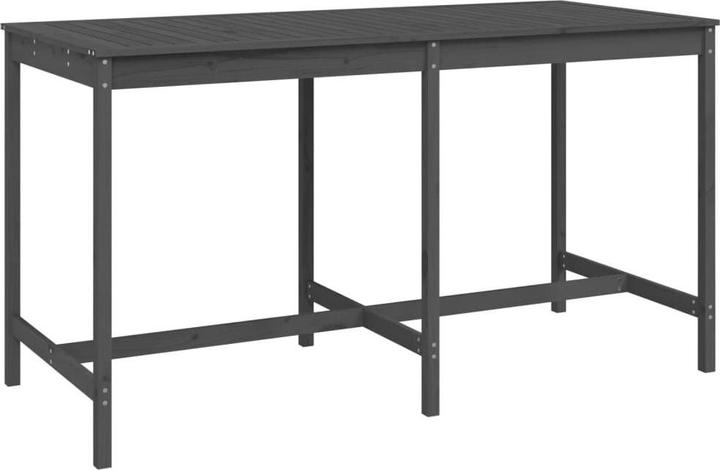 Produktbild vidaXL Gartenbar Set