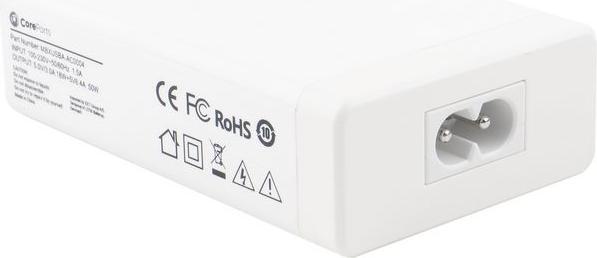 Image du produit Goobay Chargeur multiport USB (40 W, 5 ports)