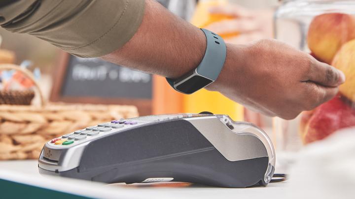 Immagine prodotto Fitbit Charge 5 (14.73 mm)