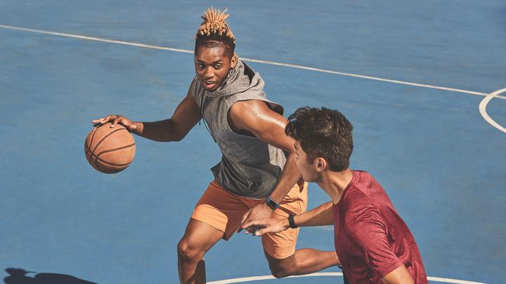 Immagine prodotto Fitbit Charge 5 (14.73 mm)