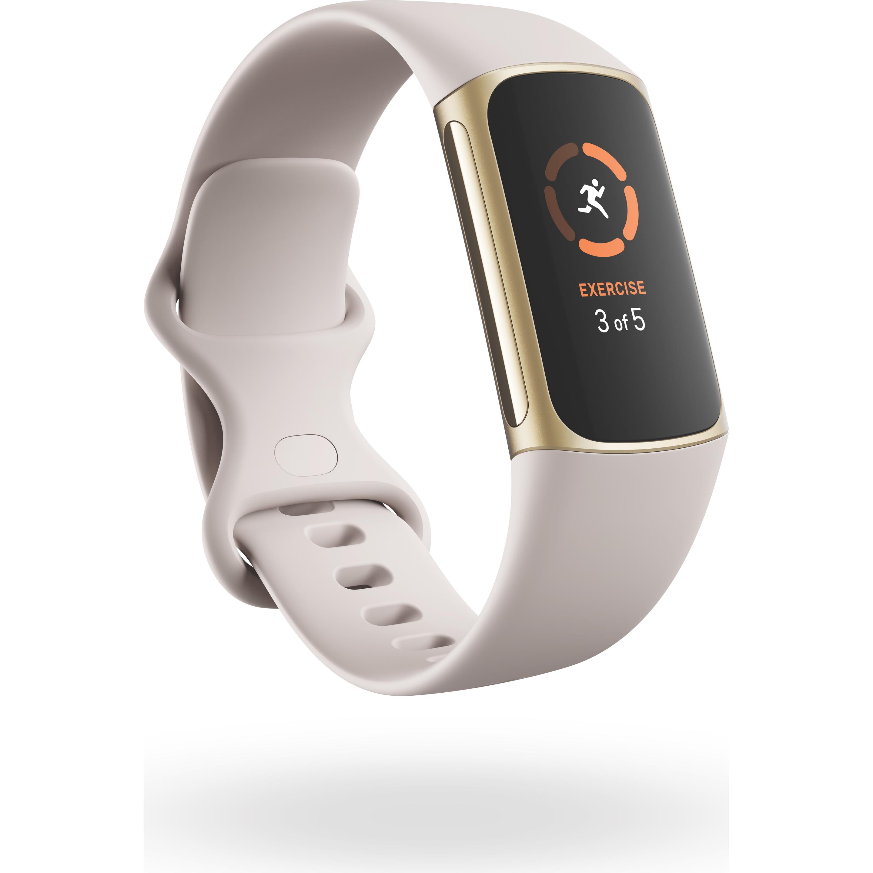 Thumbnail - Fitbit Charge 5 (14.73 mm), Smartwatch