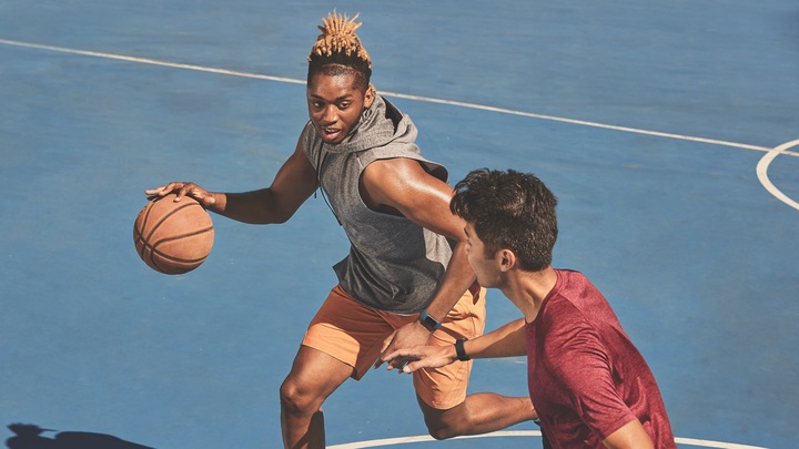 Produktbild Fitbit Charge 5 (14.73 mm)