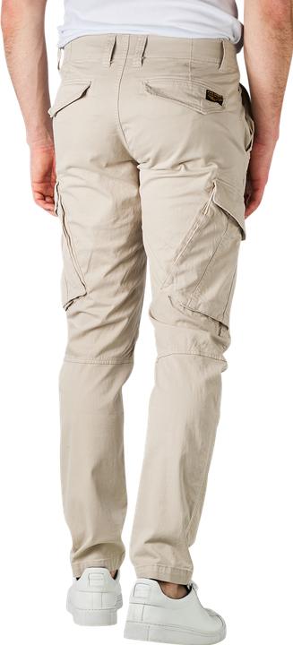 Actual product image Pme Legend Cargo Pants Strech Twill beige (W40/L34)