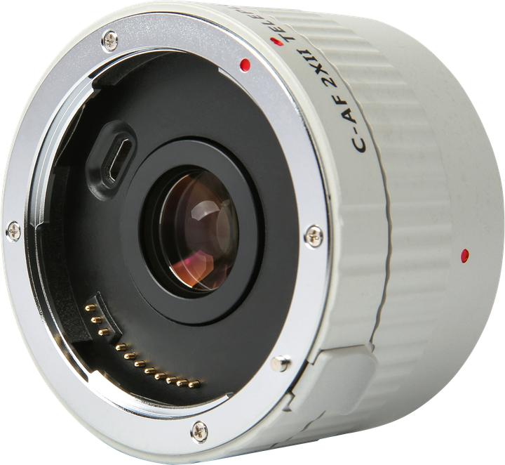 Image du produit Viltrox C-AF 2X-w (Téléconvertisseur, Canon EF)