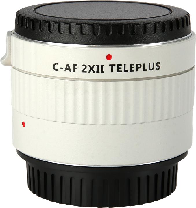 Viltrox C-AF 2X-w (Téléconvertisseur, Canon EF)