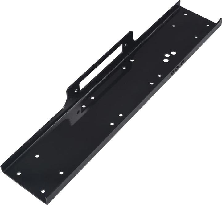 Produktbild vidaXL Montageplatte