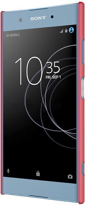 Immagine prodotto Nillkin Serie Super Frosted Shield (Xperia XA1 Plus)