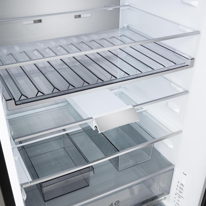 Produktbild LG Fit&Max GBBW726CEV (465 l)