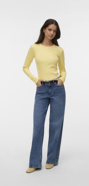 Immagine prodotto Vero Moda Vmchloe Ls Short Top Jrs Noos (M)