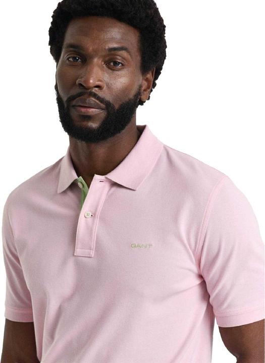 Produktbild GANT Poloshirt Regulär (M)