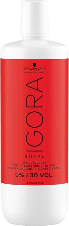 Image du produit Schwarzkopf Professional Igora Royal (Blondes spéciales, Absolutisme)