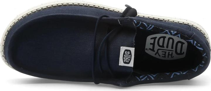 Image du produit Hey Dude Wally Canvas (45)