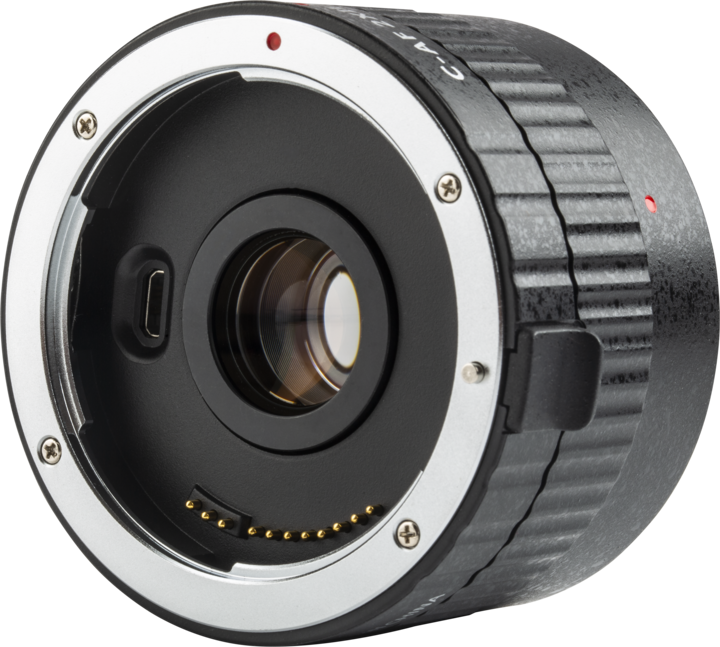 Produktbild Viltrox C-AF 2X (Telekonverter, Canon EF)