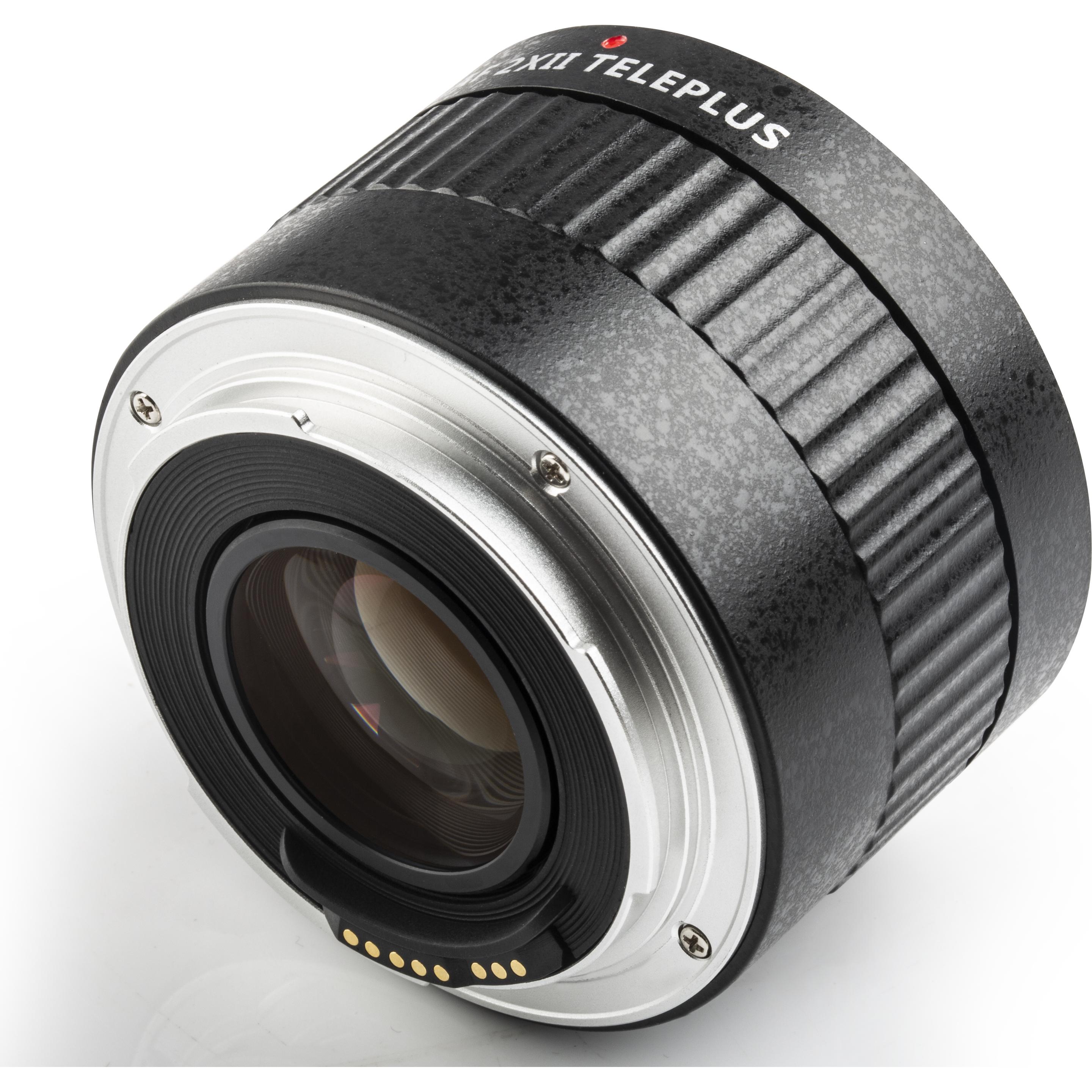 Thumbnail - Viltrox C-AF 2X (Telekonverter, Canon EF), Objektivkonverter, Schwarz