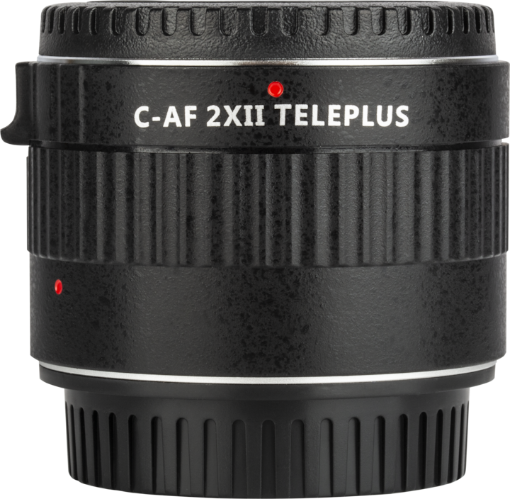 Viltrox C-AF 2X (Teleconverter, Canon EF)