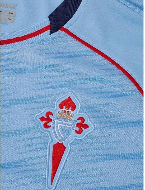 Image du produit hummel Celta Vigo Trikot (M)