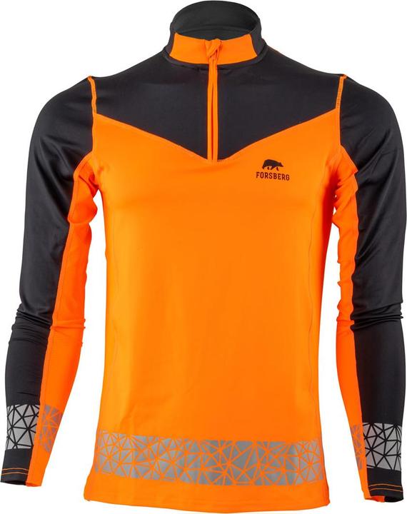 Actual product image Forsberg Torke long-sleeved functional shirt (L)