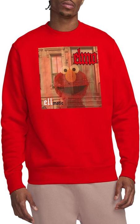 Immagine prodotto Ellmatic Felpa Adulto Unisex (XL)