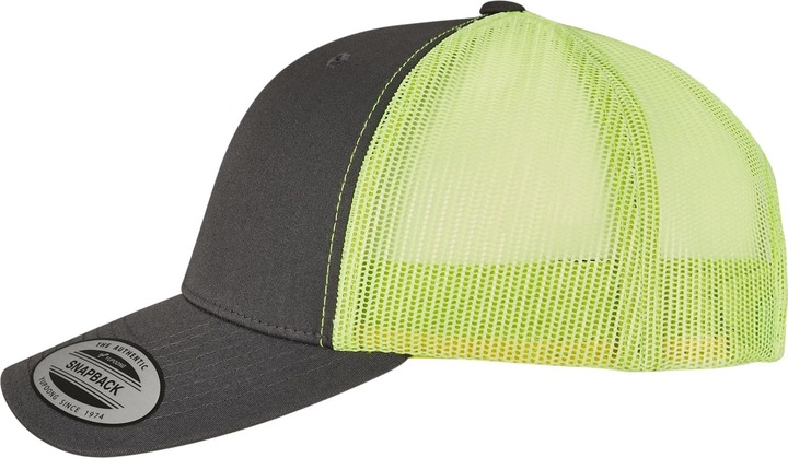 Produktbild Flexfit Retro (One Size)