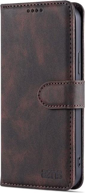 Immagine prodotto MU Classic Custodia per libri in pelle retrò (Apple iPhone 14 Plus)