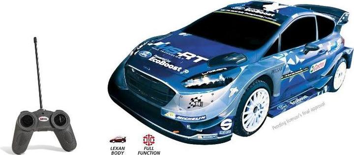 Produktbild Mondo RC Ford Fiesta WRC
