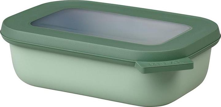 Actual product image Mepal Rectangular multi bowl (0.50 l)