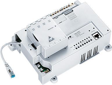 Actual product image Zumtobel Emergency lighting supply