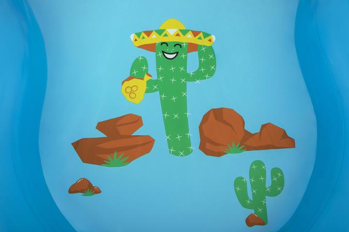 Produktbild Bestway Wild West Play Center