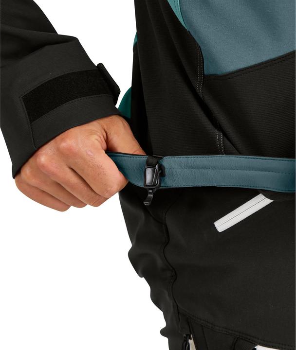 Produktbild Ortovox Westalpen Softshell Jacket (XXL)
