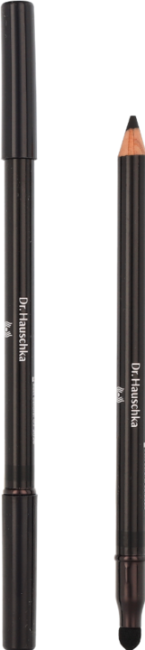 Actual product image Dr. Hauschka Eye Definer (01 Black)