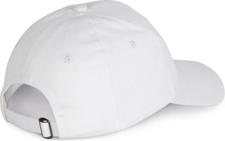 Image du produit K-up Casquette 6 panneaux - coton recyclé (Taille unique)