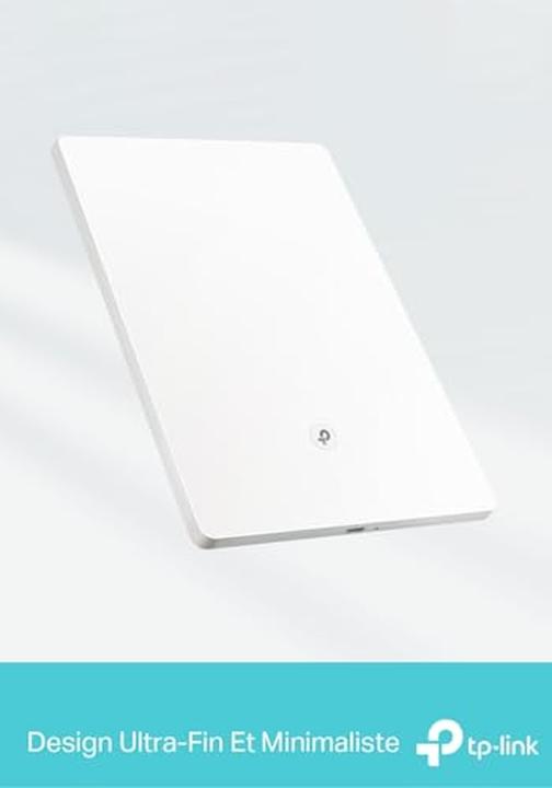 Immagine prodotto TP-Link Router AX3000 Dual-Band Wi-Fi 6 Air