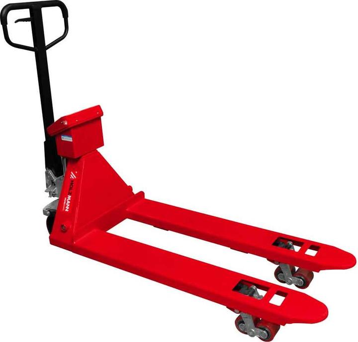 Actual product image Holzmann transport devices & service jacks