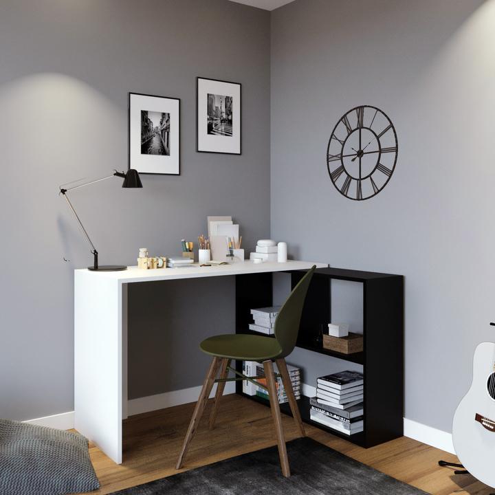 Produktbild Kalune Design Amora (120 x 78 x 50 cm)