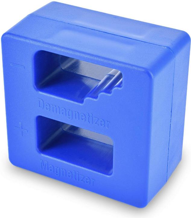 Actual product image iFixit Magnetizer / Demagnetizer